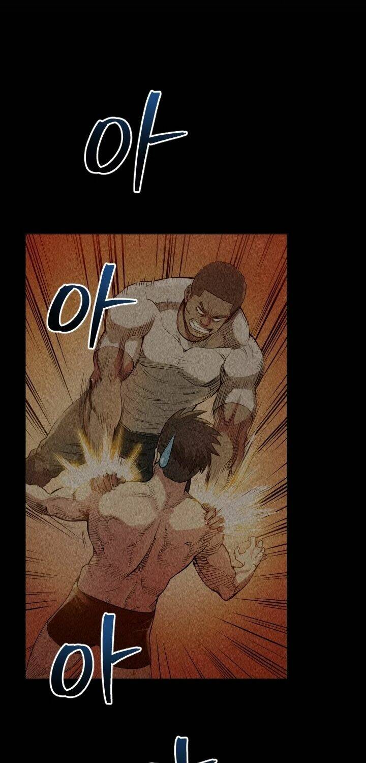 đấu sĩ vô song chapter 4 4