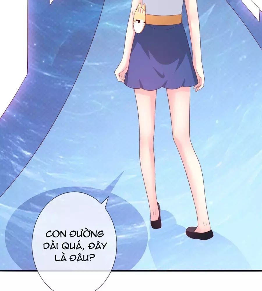 cuộc sống hào môn của vu nữ chapter 43 46