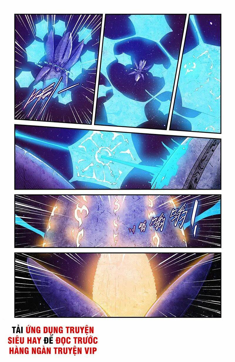 tu chân tứ vạn niên chapter 282 2