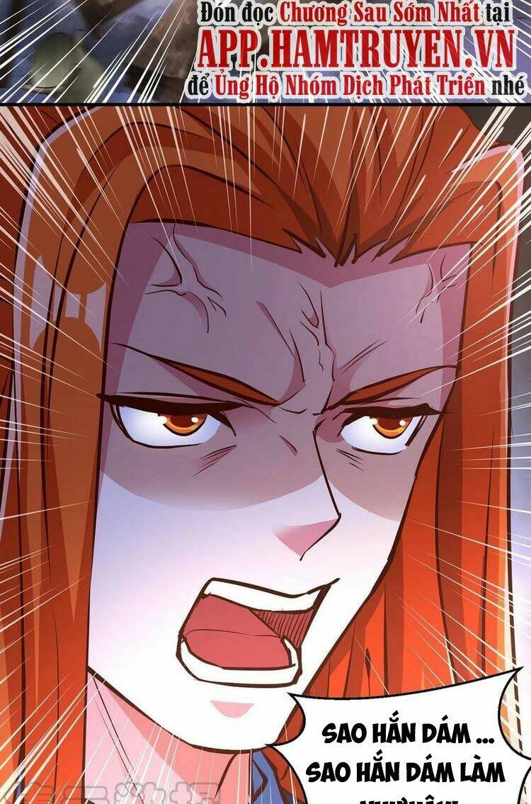 thiên hạ kiếp chapter 76 24