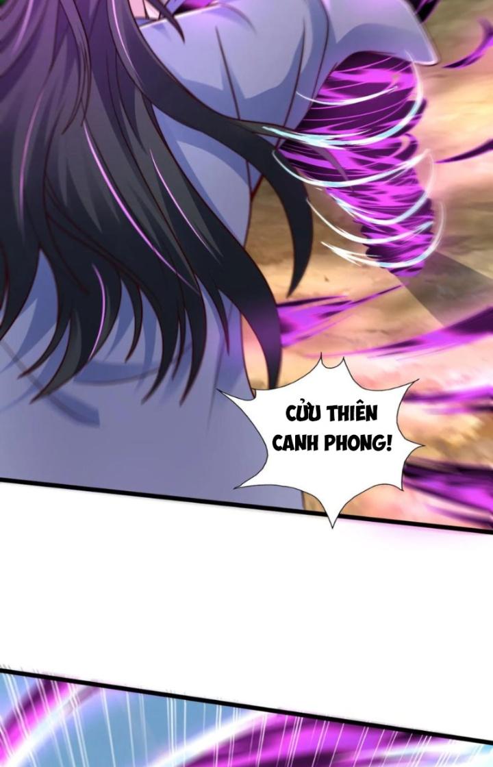 ta nuôi ma quỷ ở trấn ma ti chapter 218 27