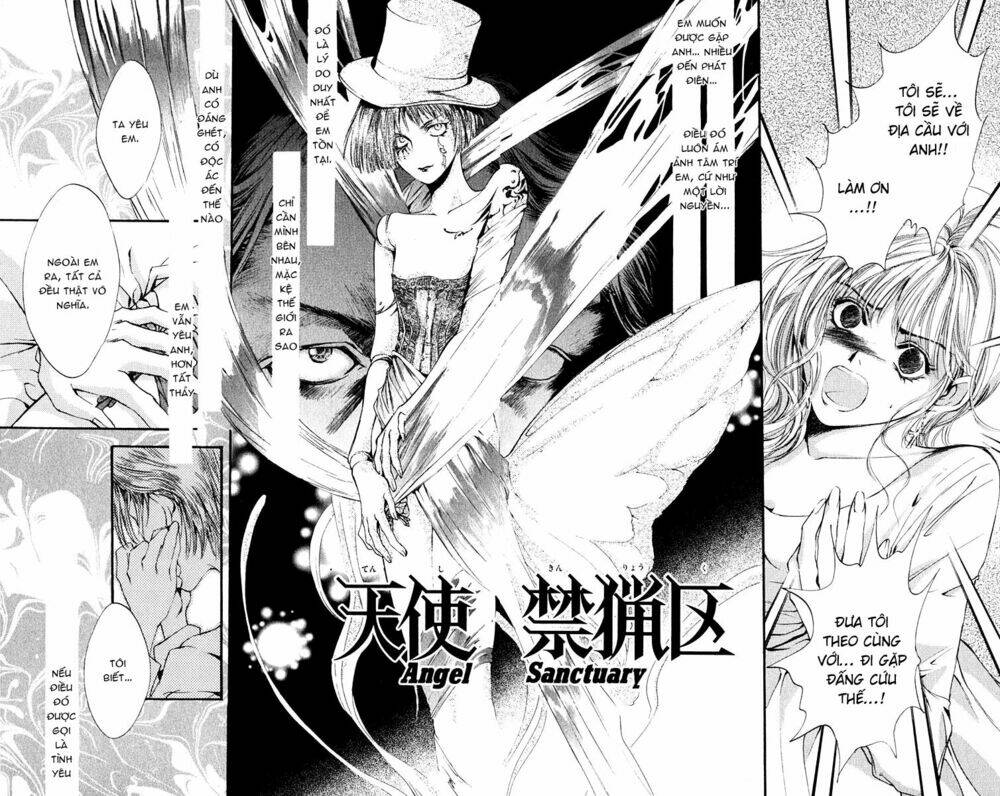 tình yêu loạn luân chapter 58 4