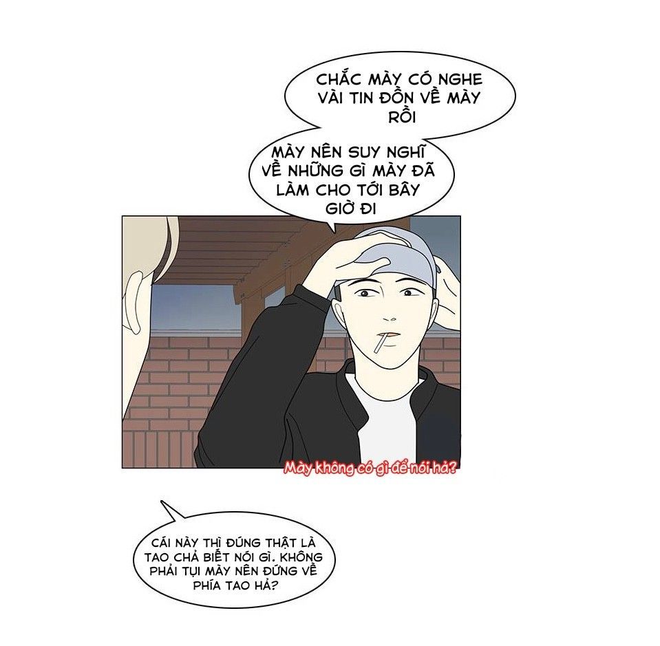 sống chung một nhà chapter 10 44