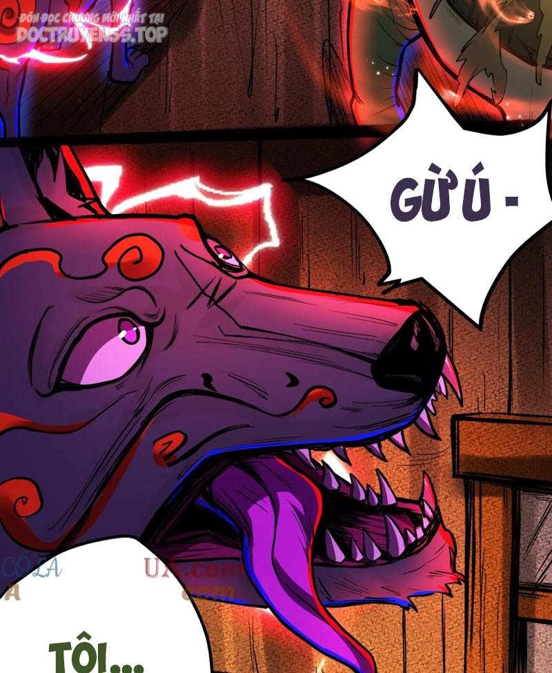quỷ dị dược tề sư: bệnh nhân của ta đều là kinh khủng chapter 136 3