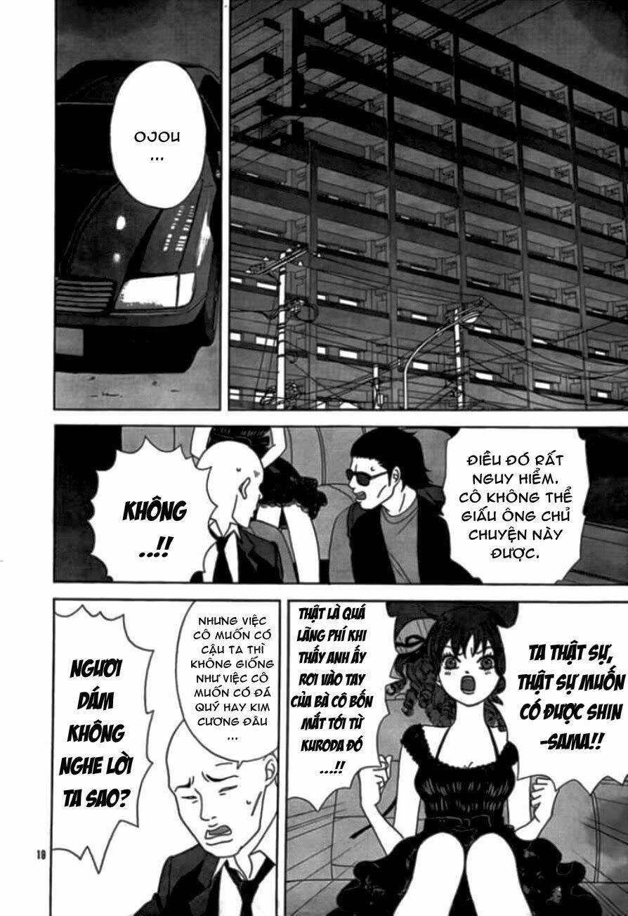 gokusen chapter 157 22