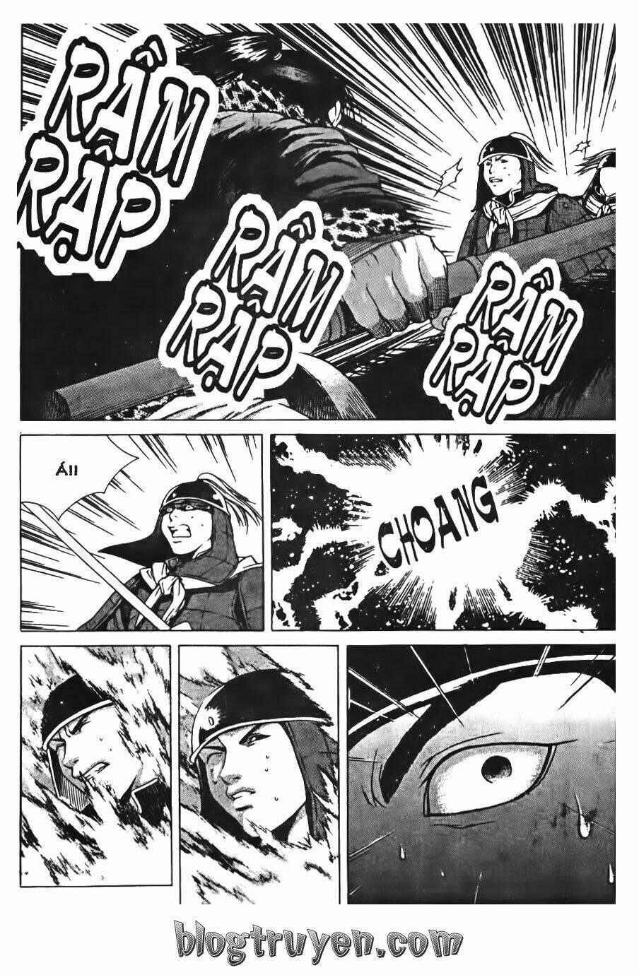 threads of time - dòng thời gian chapter 12 34