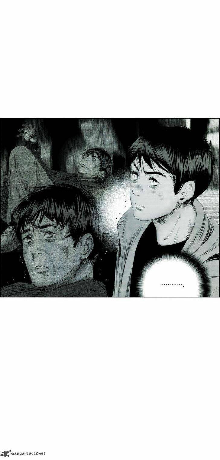 cry like wolves chapter 6 13