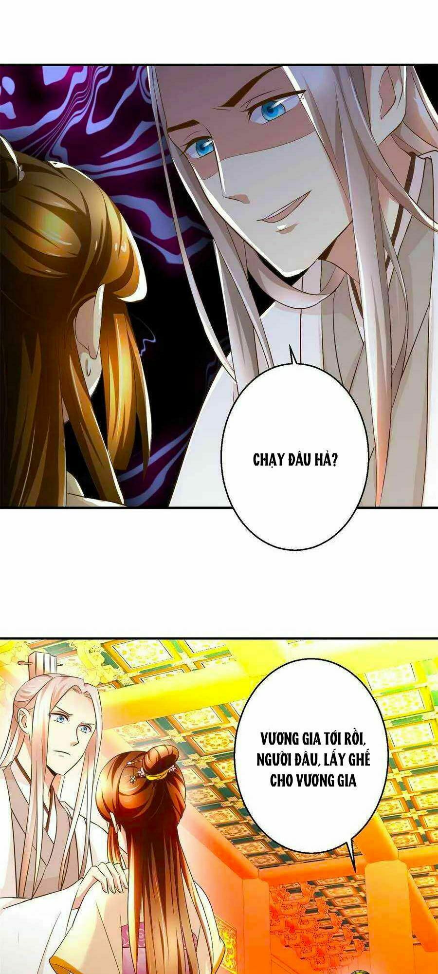 thuần phi ký chapter 36 11