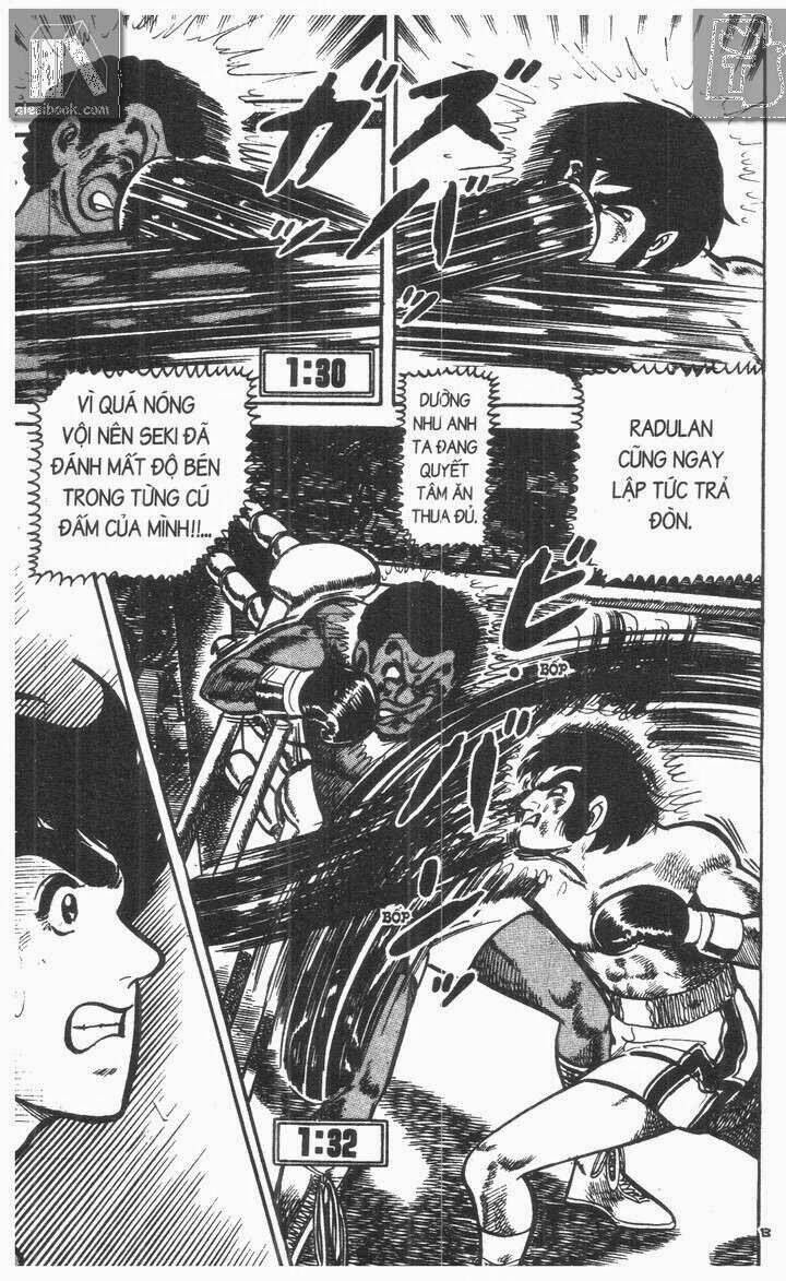 ganbare genki chapter 202 10