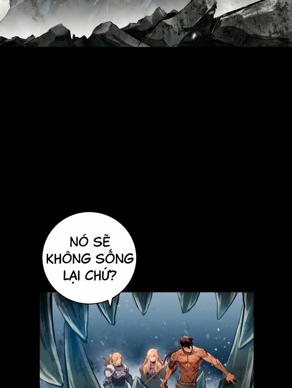 tam tuyệt tại dị giới chapter 101 30