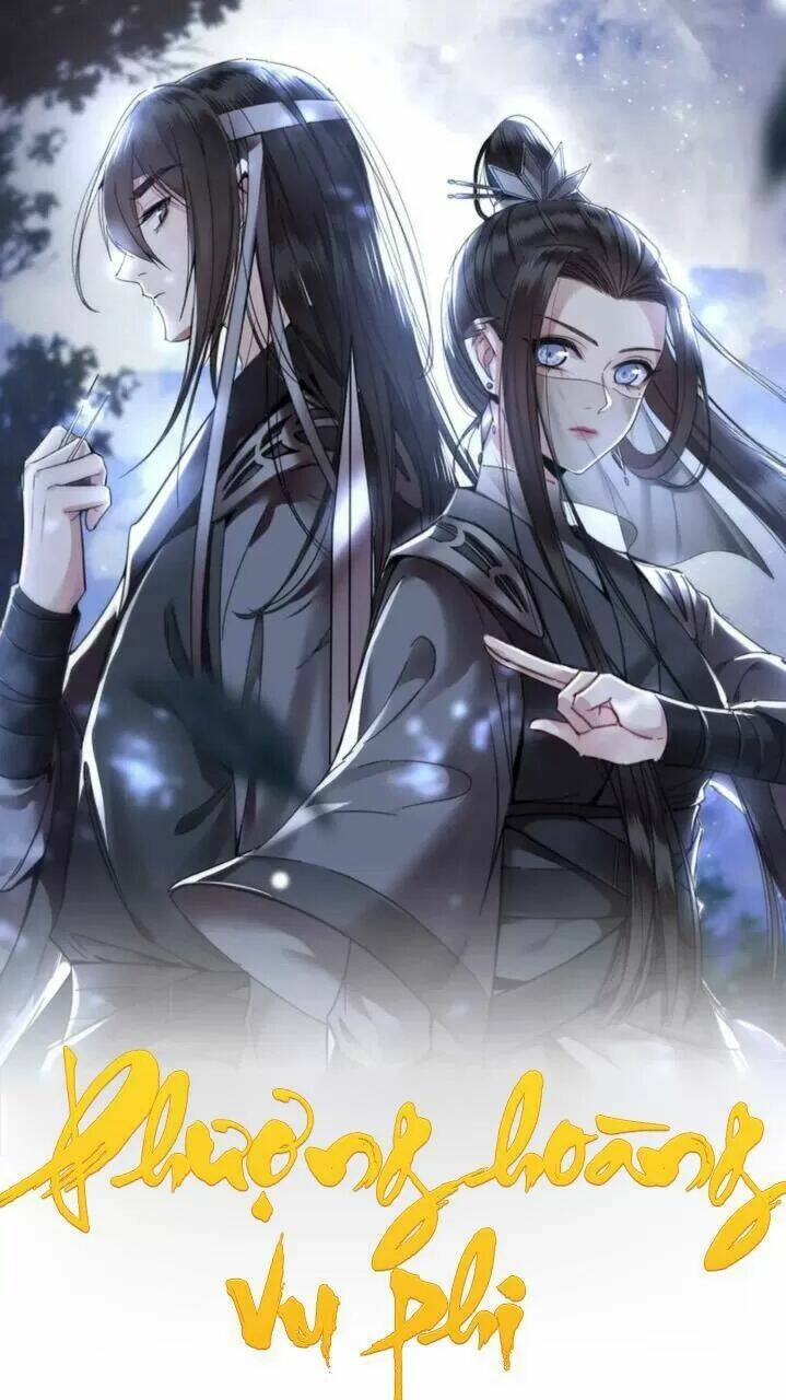 phượng hoàng vu phi chapter 55 1