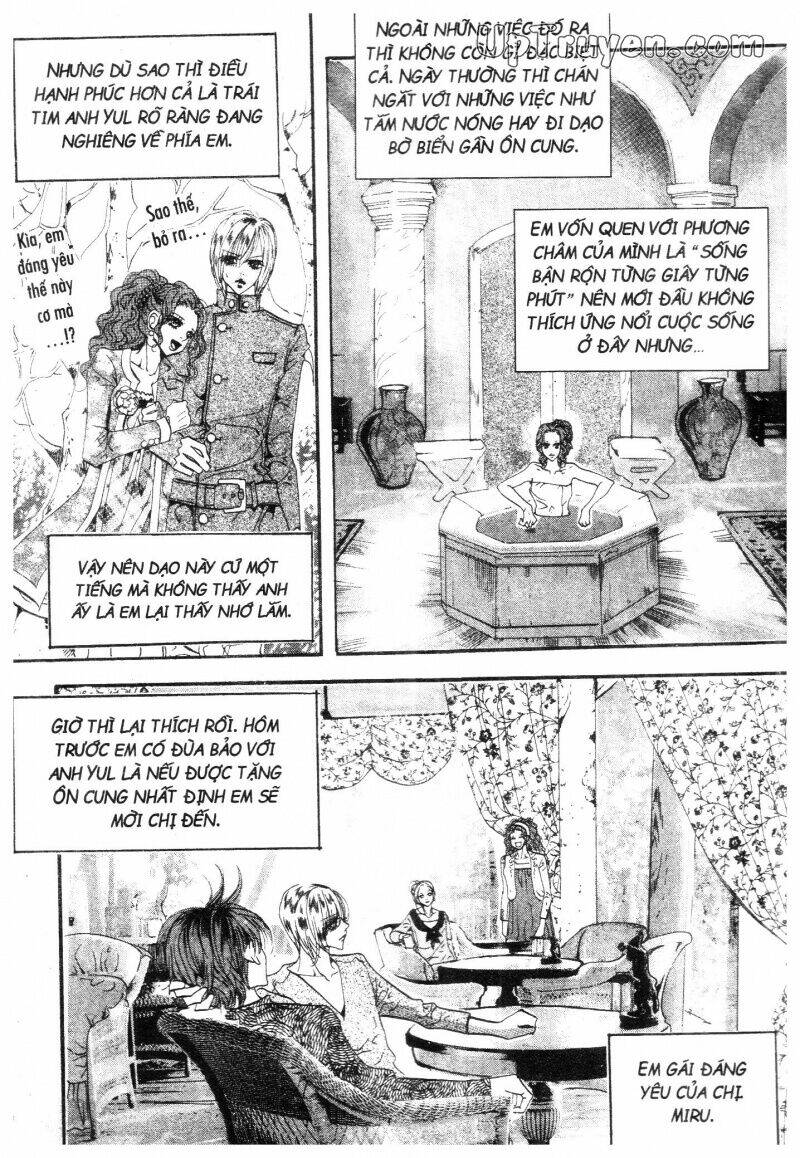 hoàng cung chapter 19 12