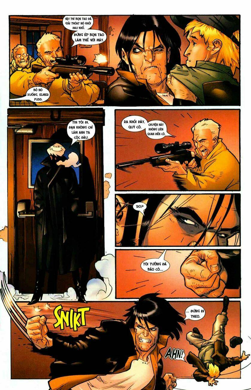 ultimate x-men chapter 59 13