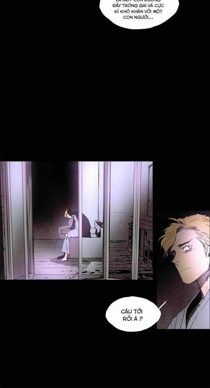 lessa 2: the crimson knight chapter 109 16