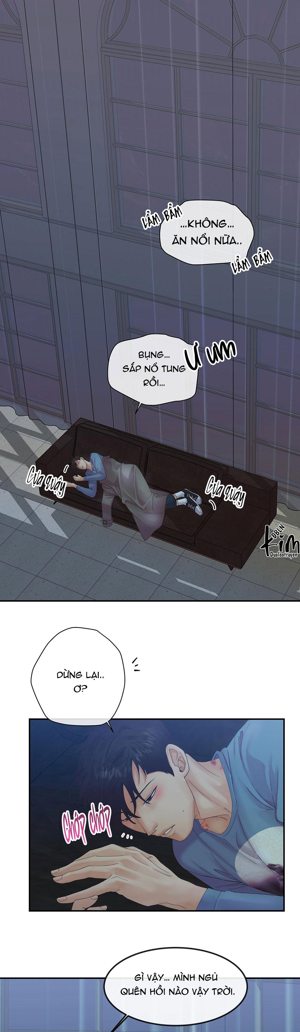 trong đôi mắt em chapter 6 1