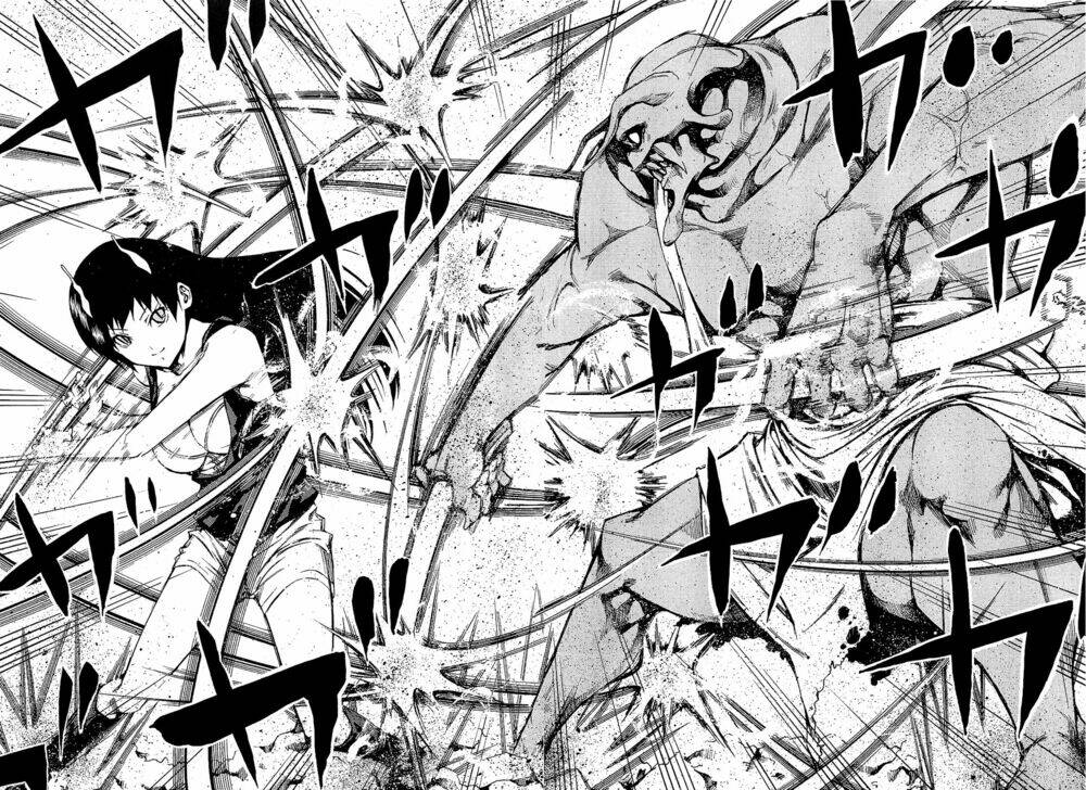 ame no murakumono chapter 3 20