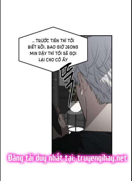 Tự Do Trong Mơ chapter 56.2 17