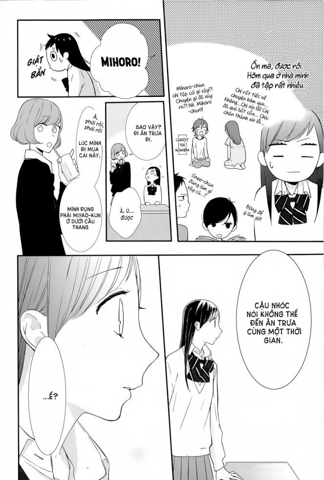toshishita no otokonoko chapter 4 6