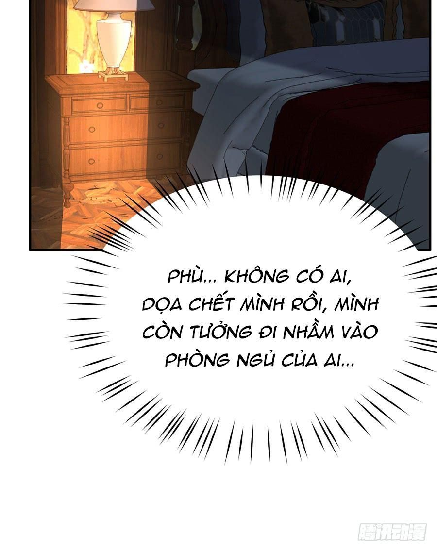 nam thần truy thê chỉ nam chapter 29.1 11