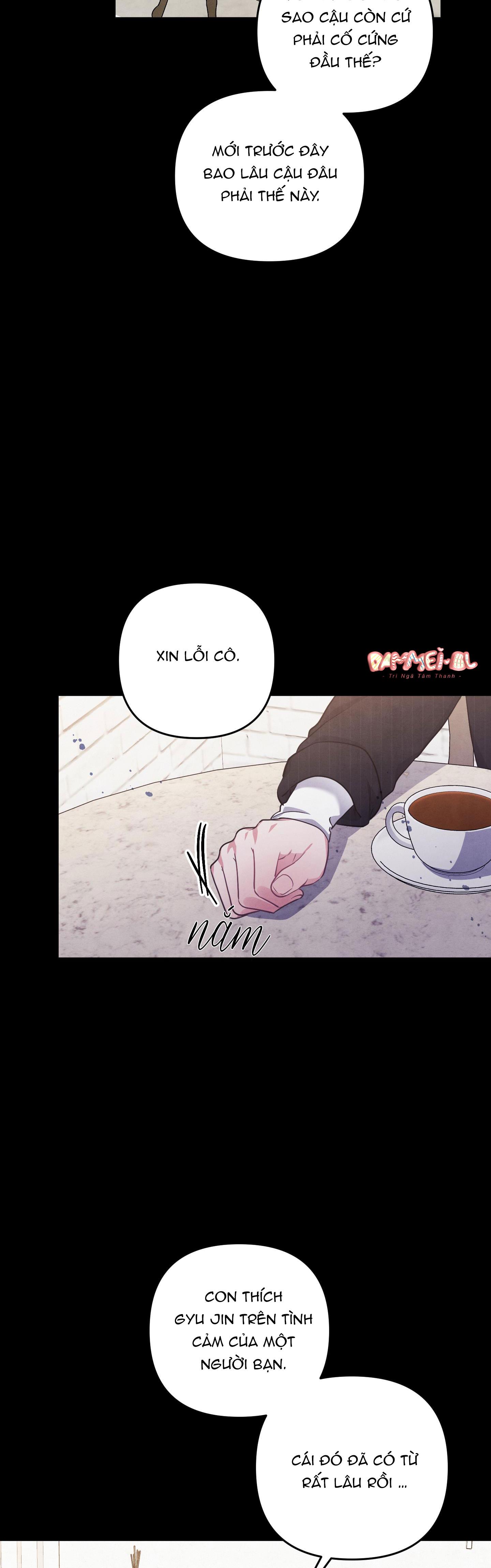 mối quan hệ ngu ngốc chapter 35 29