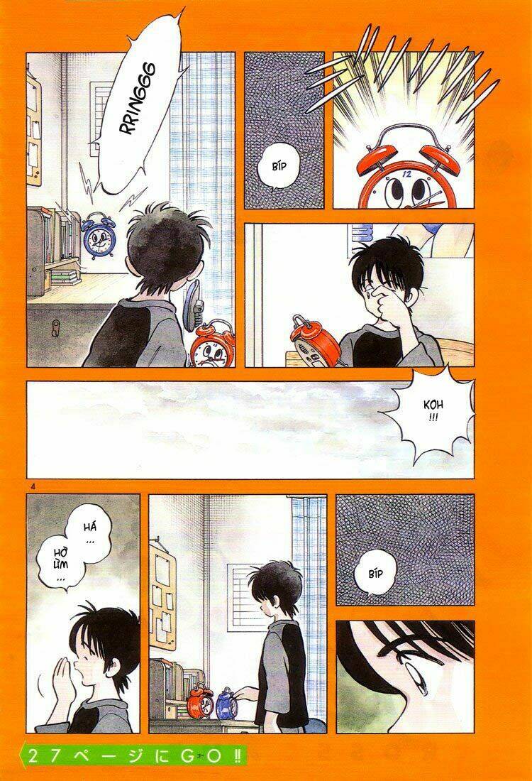 trò chơi vượt qua thử thách chapter 11 3