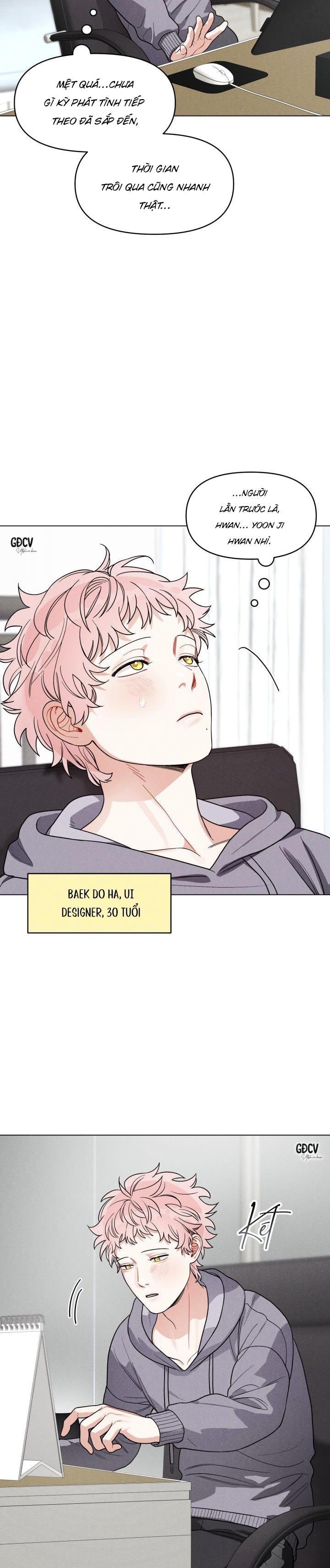 cuộc gọi ẩn danh chapter 4 2