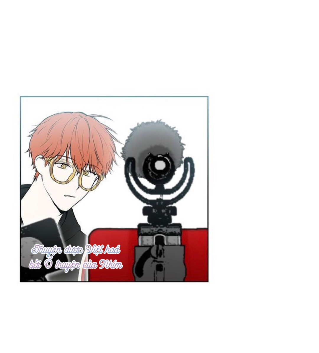 invitation of mystic messenger chapter 34 12