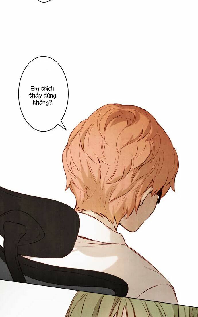 mùa xuân tuyết chapter 1 38