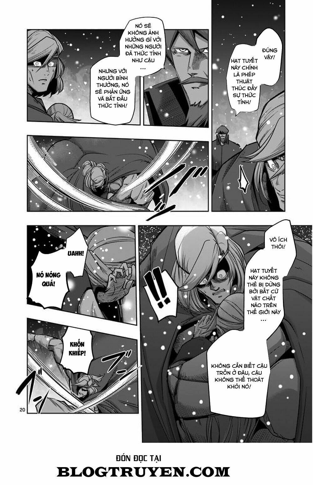 helck manga chapter 52.2 5