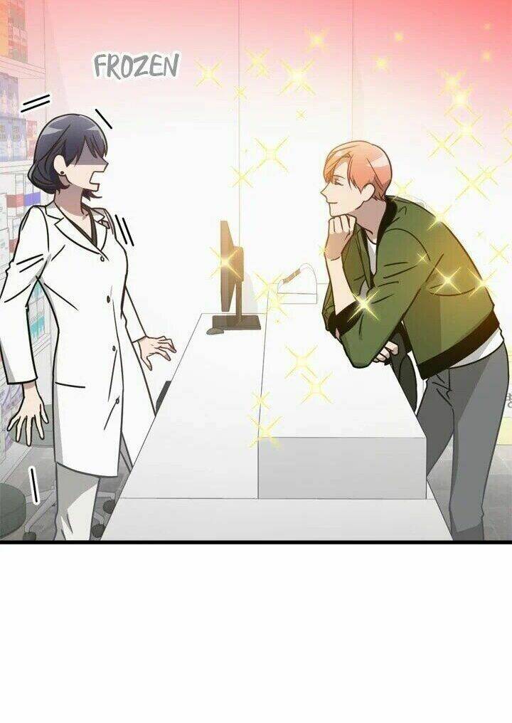 tiếng sói trong hiệu thuốc chapter 13 38