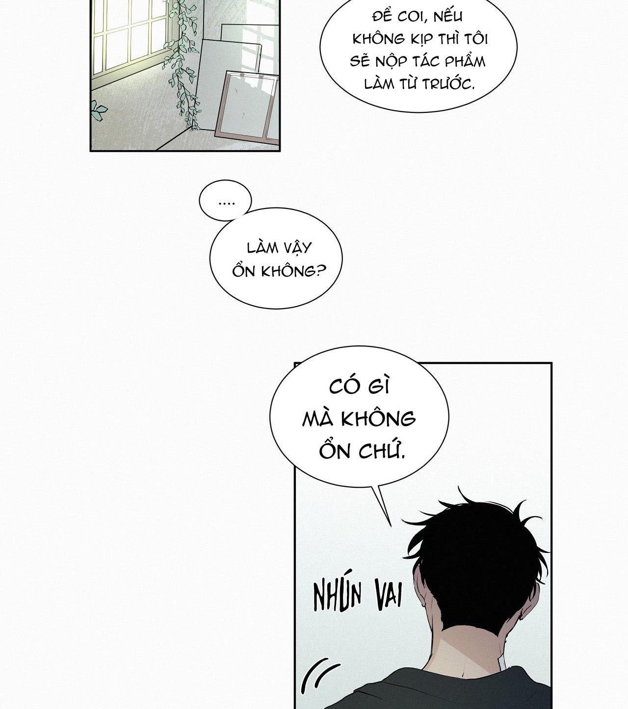 hiến tế máu chapter 12 7