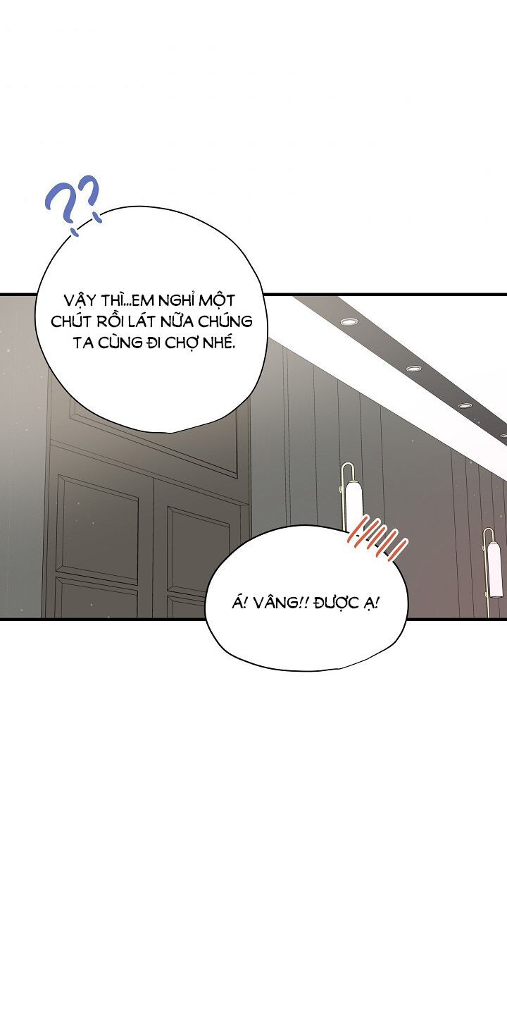 cuộc sống kỳ thú chapter 64 29