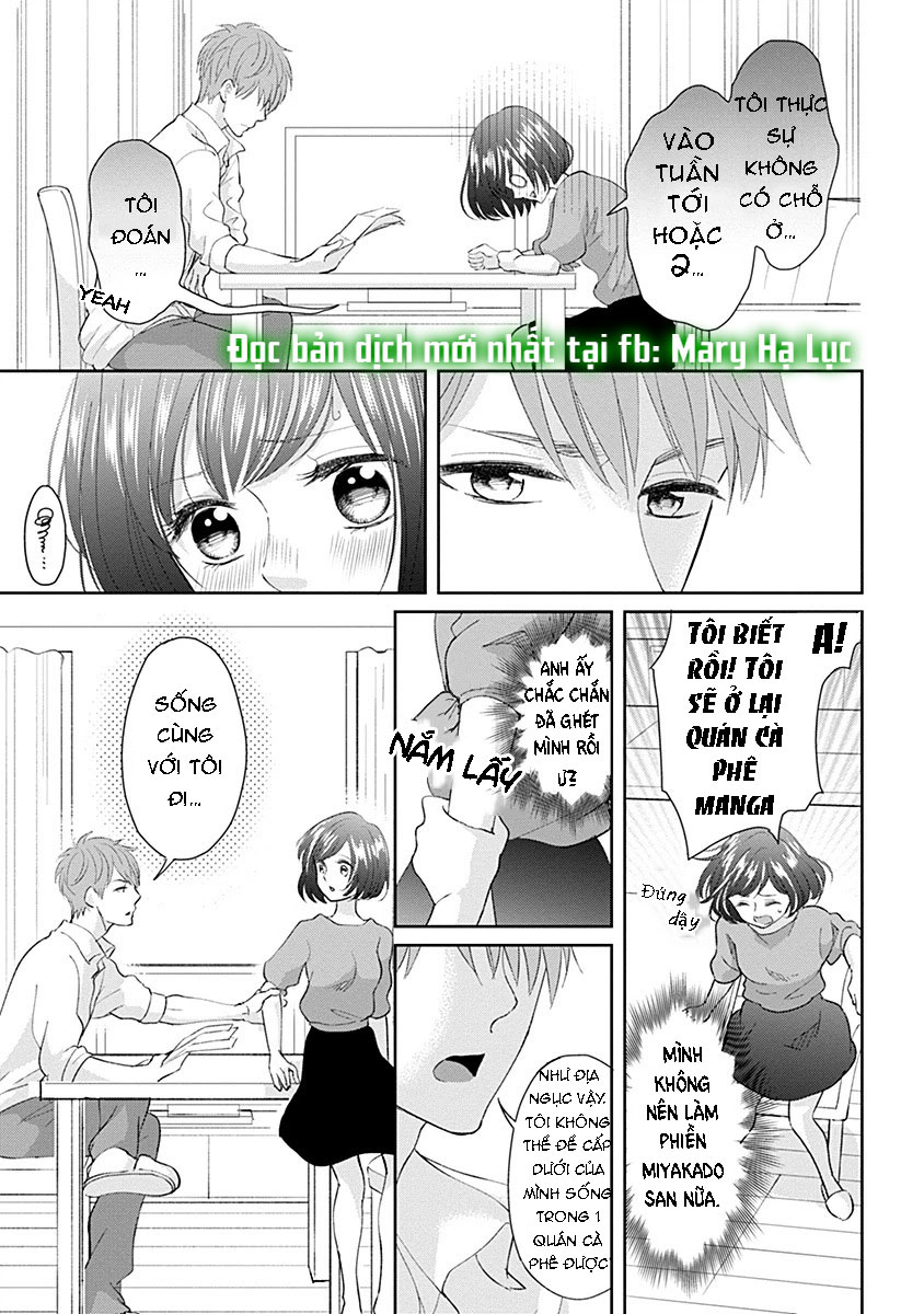 hãy làm cho tôi cứng chapter 5.2 2