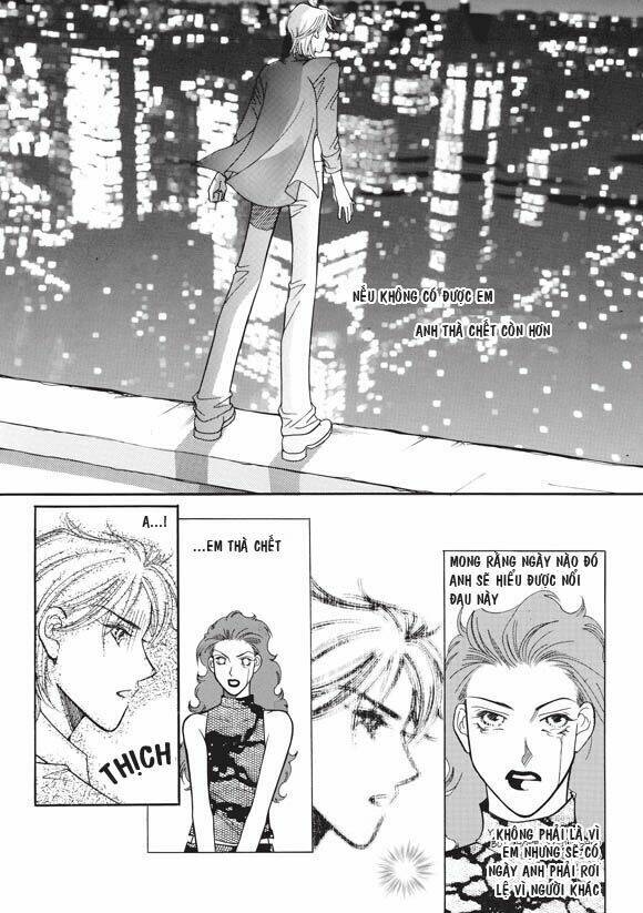 9 faces of love chapter 2 27