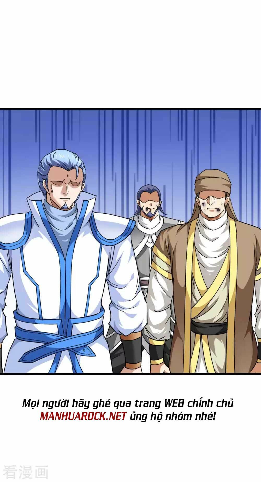 trọng sinh ta là đại thiên thần chapter 108 5