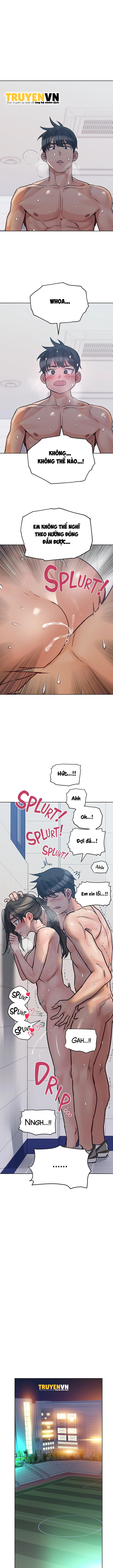 người dì khiêu gợi chapter 27 7