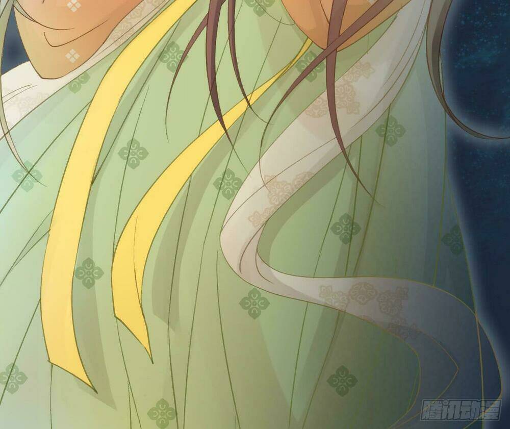 vương gia ba tuổi rưỡi của tôi chapter 31 51