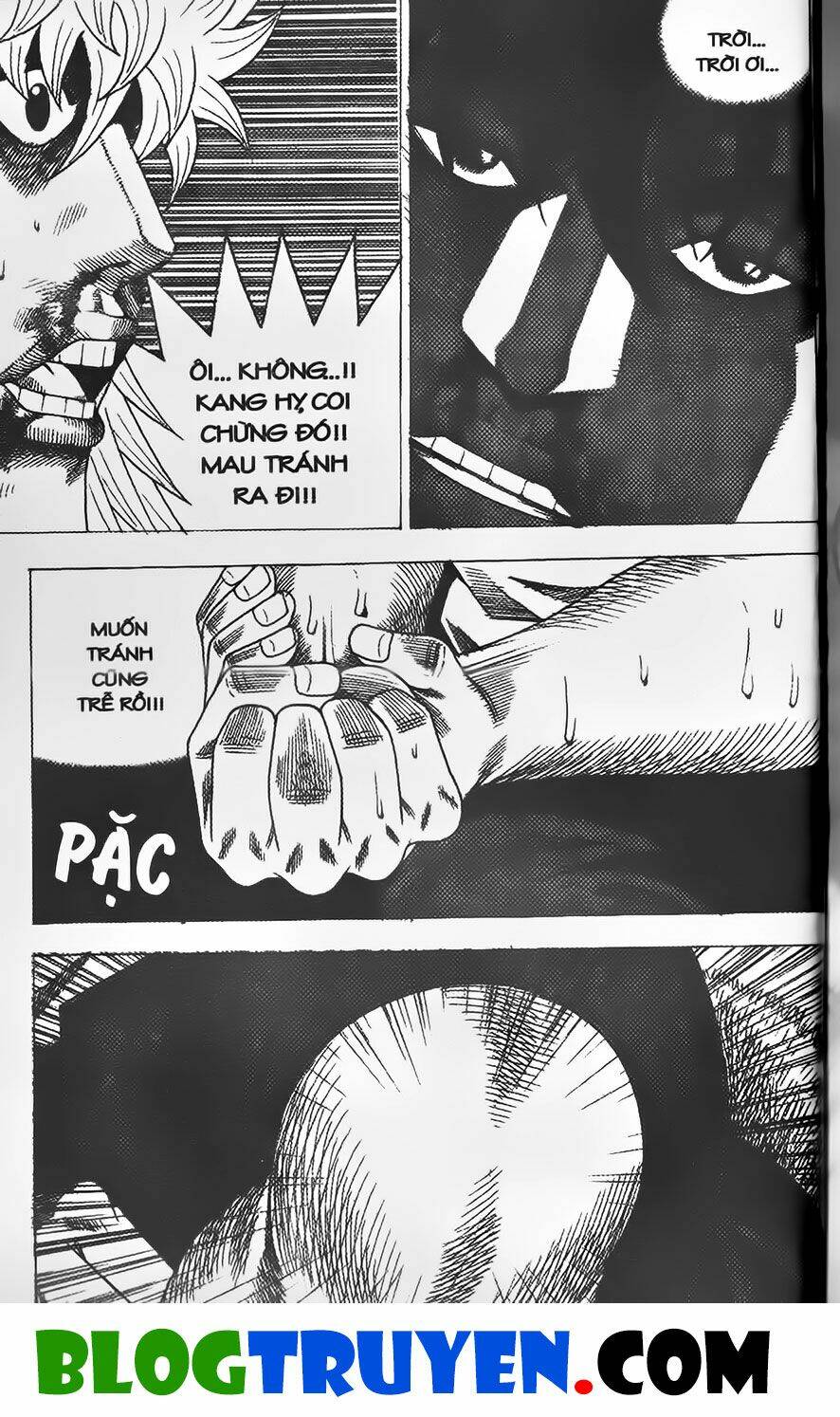 bitagi - anh chàng ngổ ngáo chapter 341 5