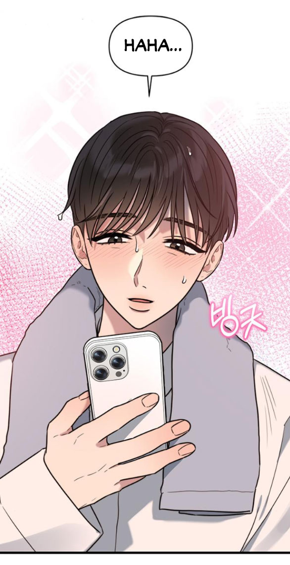 [18+] dục vọng tao nhã chapter 10.1 15