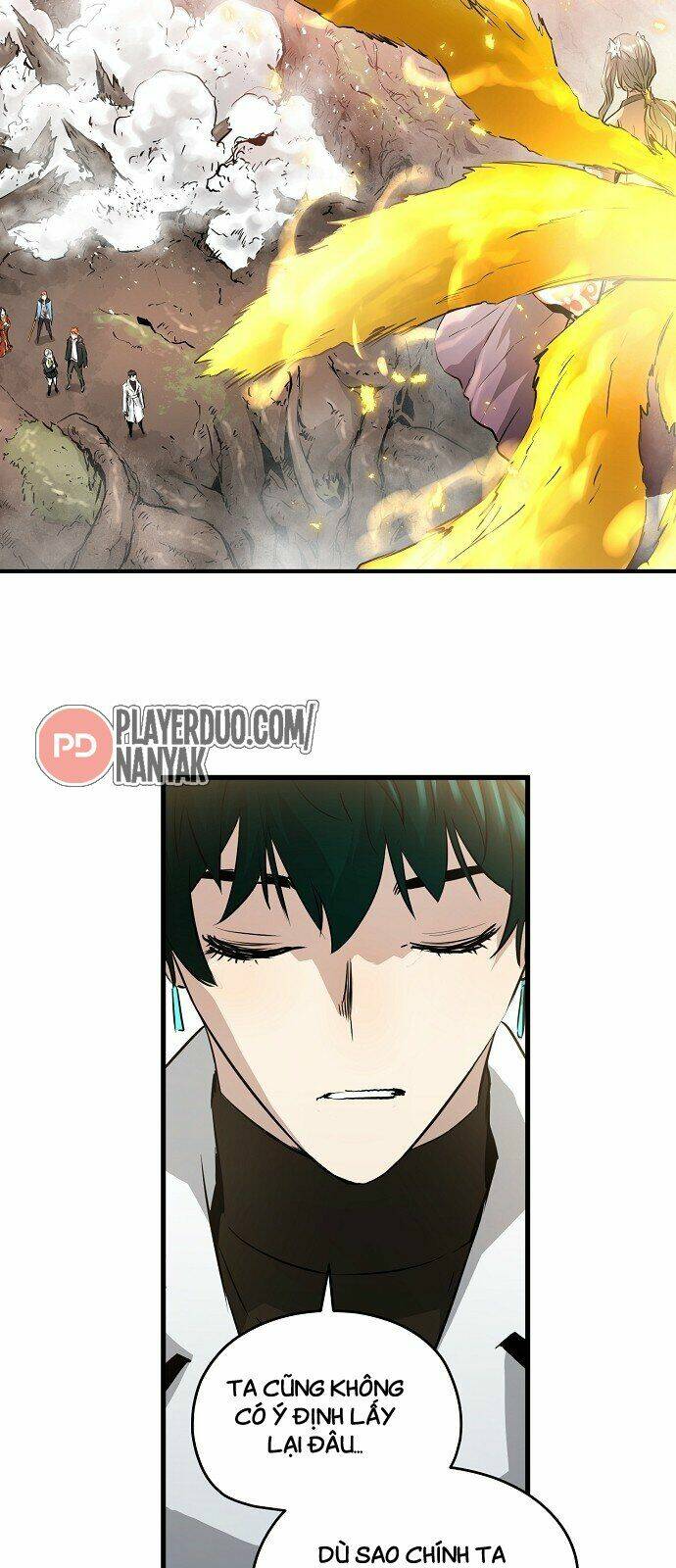 hứa lan chapter 69 80