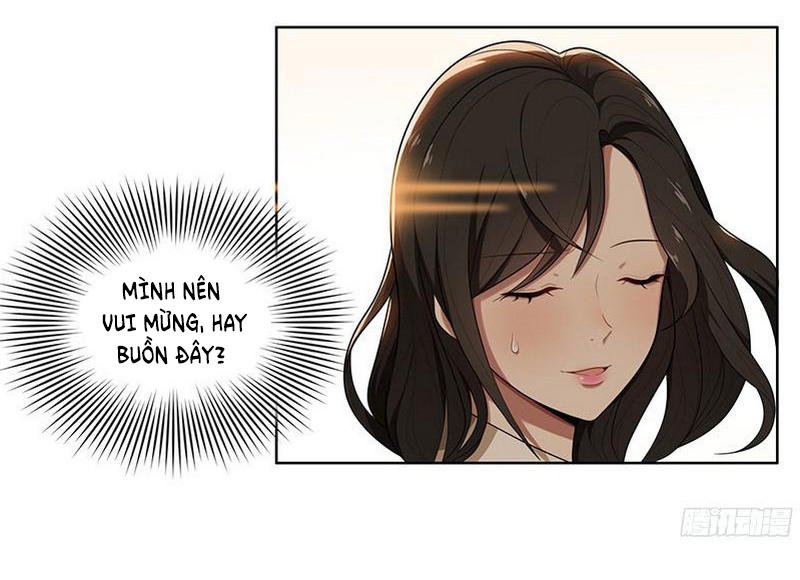vợ yêu không ngoan chapter 4 12