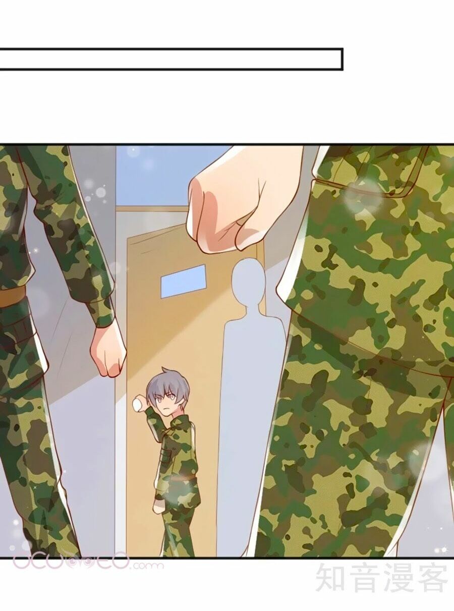 chồng già vợ trẻ trêu nhau hàng ngày chapter 48 26