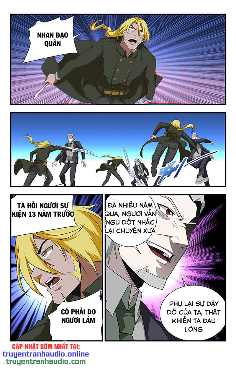 long ẩn giả chapter 173 2