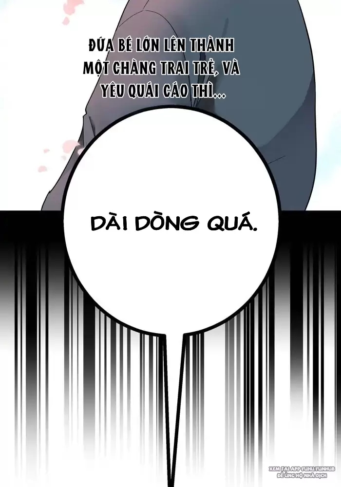 anh bạn của tôi đang phát sáng kìa ! chapter 36 35