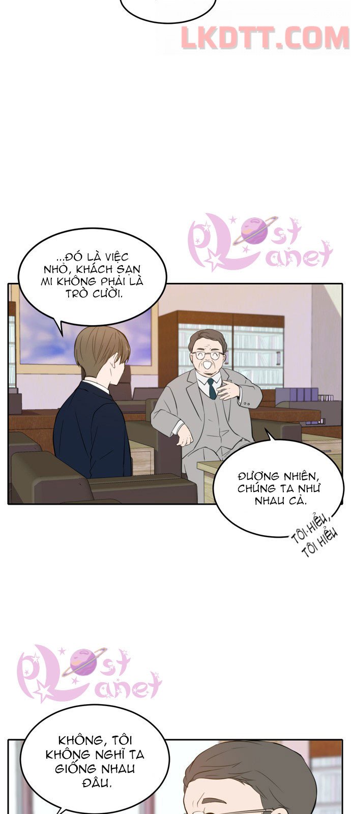 kiếp này cũng xin chăm sóc tôi như vậy nhé kiếp này cũng xin chăm sóc tôi như vậy nhé chapter 11 34