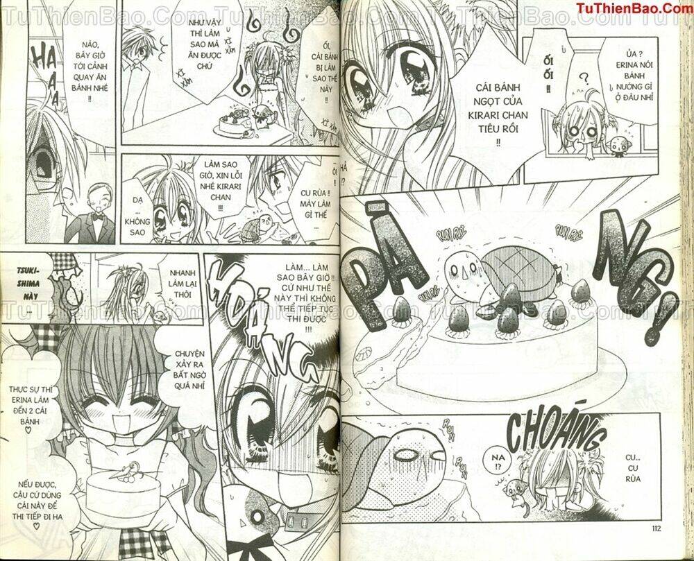 tôi là idol chapter 1 59