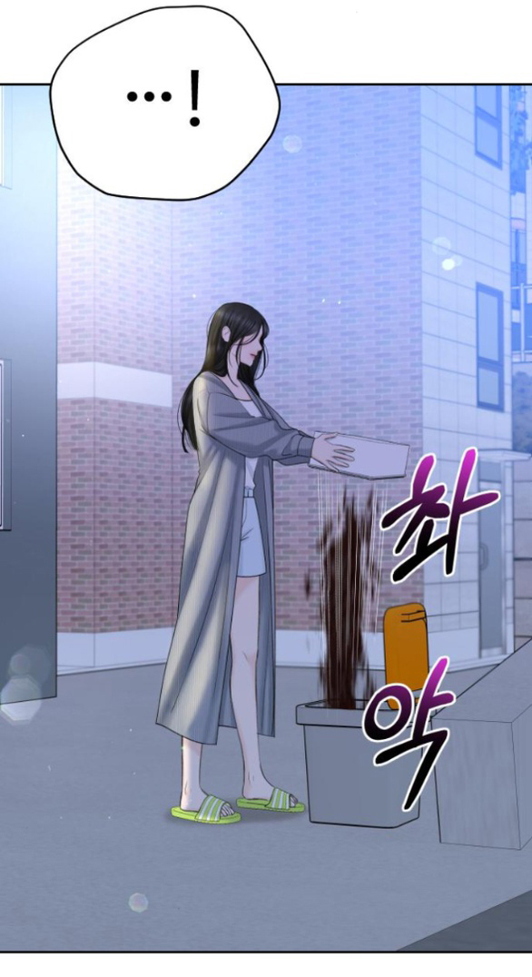 tôi sẽ cho anh thứ tồi tệ nhất chapter 23.2 10