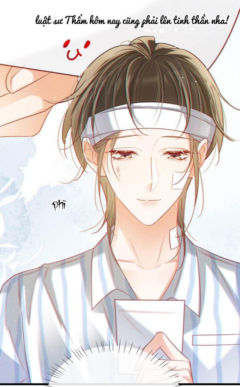 nịch tửu chapter 104 19