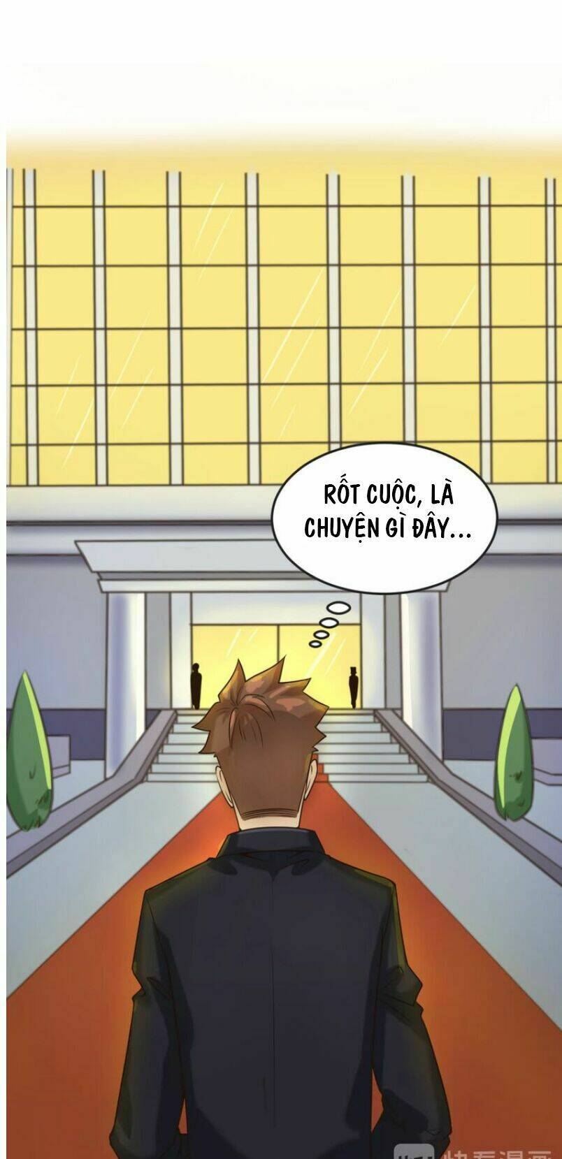 người chặn xuyên không chapter 23 12