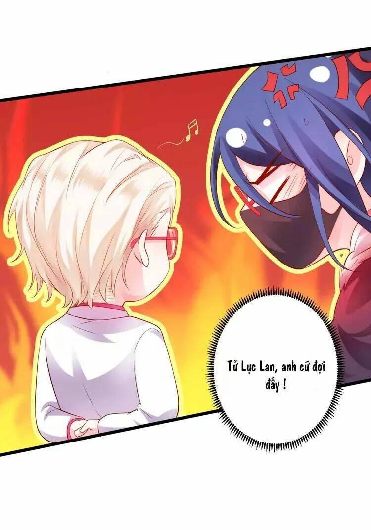 biến lan lăng vương thành ảnh đế chapter 17 4